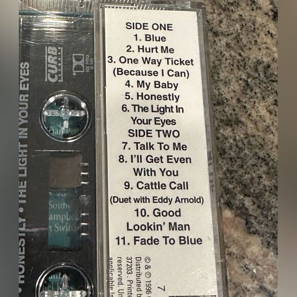 Vintage cassette player tapes - Picture 2 of 6